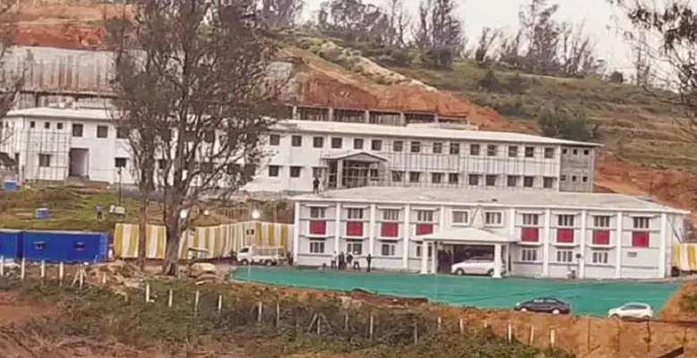 government-medical-college-the-nilgiris